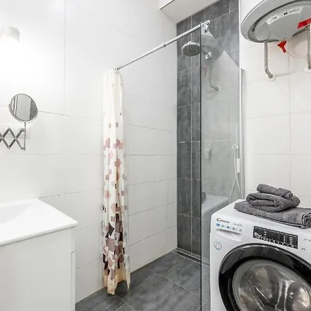 Masiarska Big 2 For 10 Guests Center Apartment Kosice